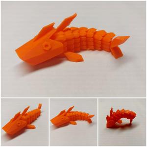 Gelenkfisch