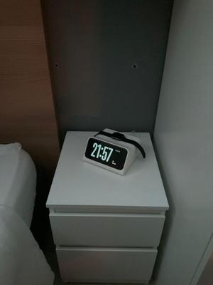 Iphone Dock + Apple Watch