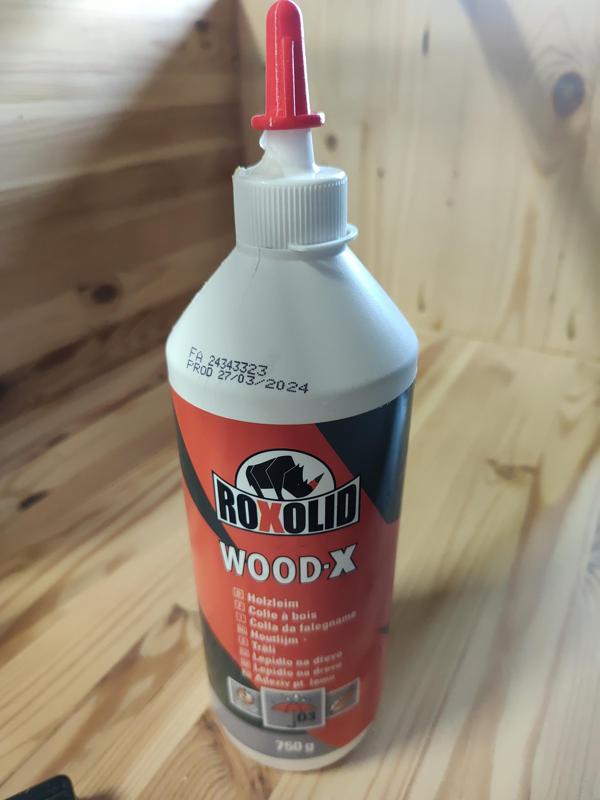 Glue Bottle Cap