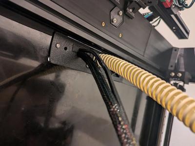 mammoth-3D CPAP Muffler Mods