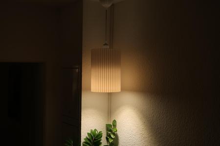 Lampshade No.7