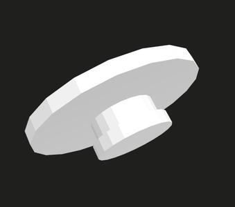 Nalgene Strap Connector