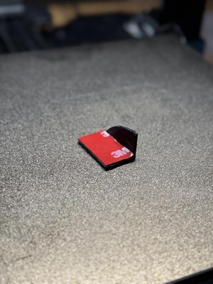 Ender 3 S1 / S1 Pro magnetic PEI helper