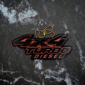 4x4 Turbo Diesel Charm