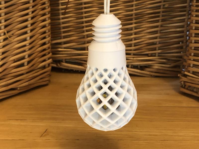 Spring Bulb 2