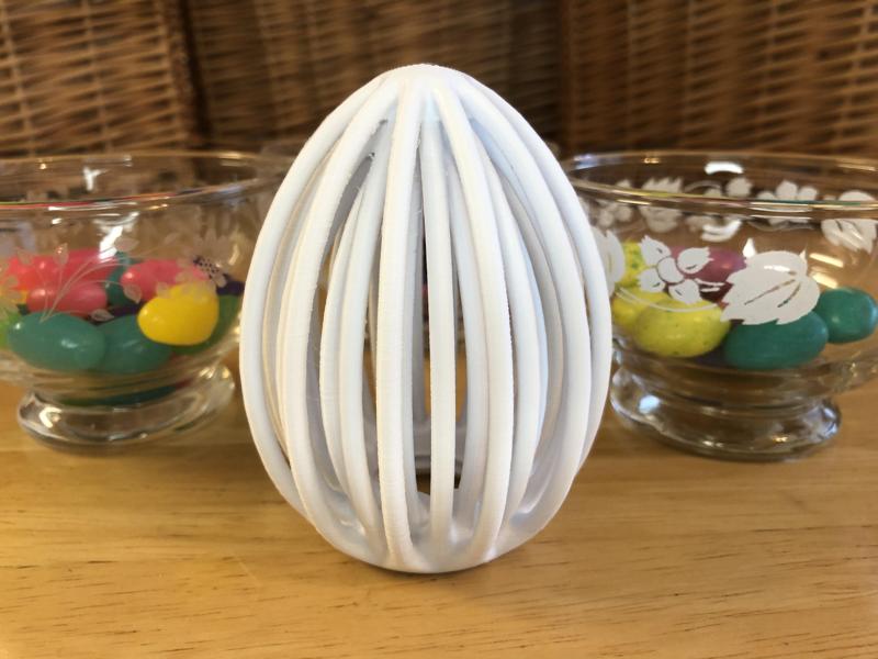Easter Eggshell 6