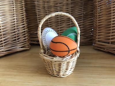 Eggball (Baseball)