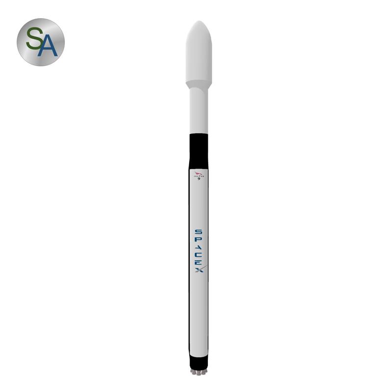 Falcon 9 (UPDATED)