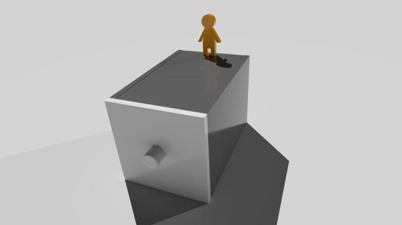 Trickbox #2 - Long way home