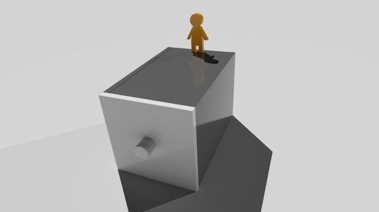 Trickbox #2 - Long way home