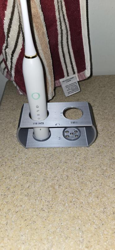 Electric Toothbrush Holder