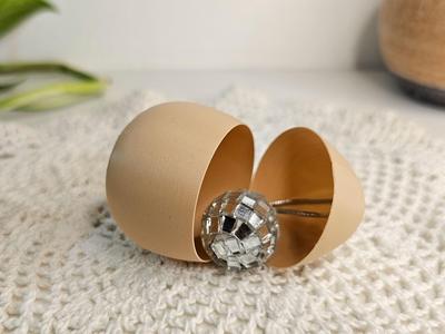 Crackable Surprise Eggs