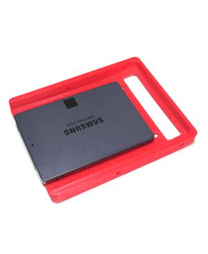 SSD Adapter 2.5" to 3.5"