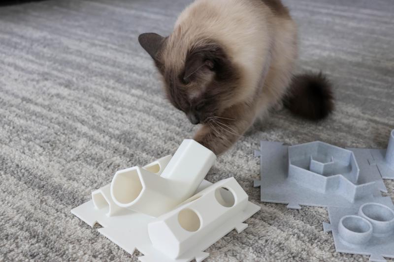 FELIX Activity Center - Pack #1