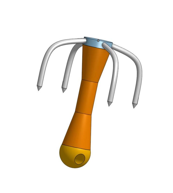 Grappling Hook