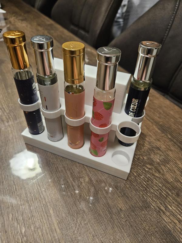 Support parfum adopt'