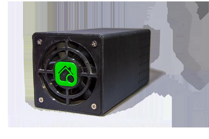 Raspberry PI 5 case