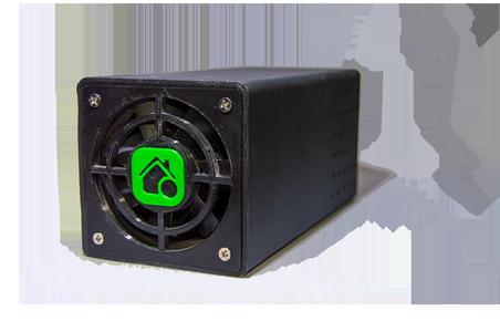 Raspberry PI 5 case