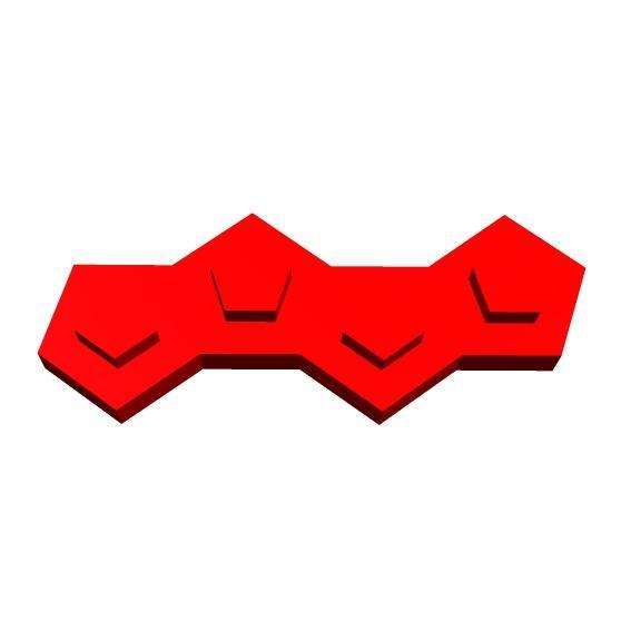 STEM BRIX 2.0 5 5X4  1