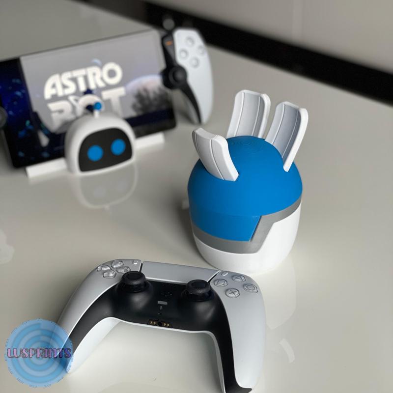 AstroBot Controller Holder 🤖 