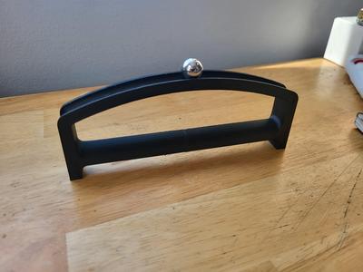 Survivor Ball Balancing Bow Didley Mini Replica