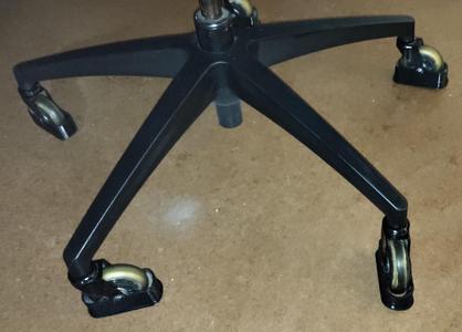 Chair Wheel Guard