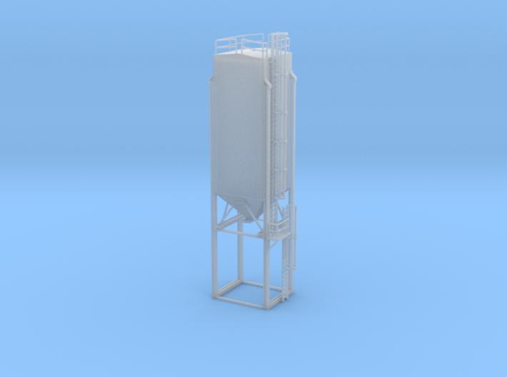 N Scale JF - Bin - 2