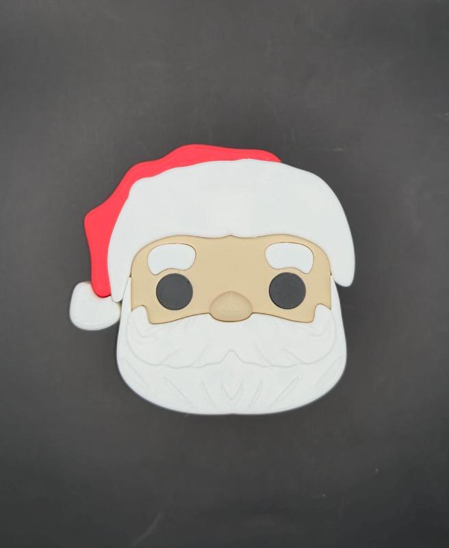 Blokkheadz - Santa