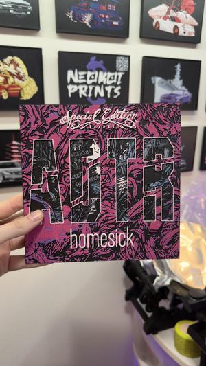 ADTR Homesick Special Edition