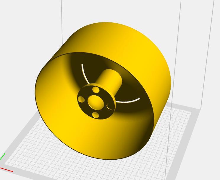 3D-Printed Filament Dryer for Enhanced Print Quality