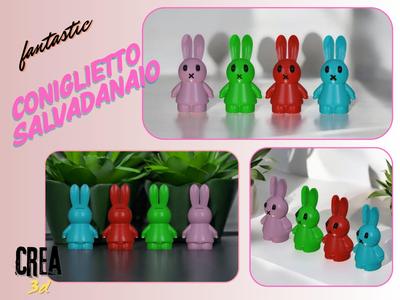 miffy salvadanaio