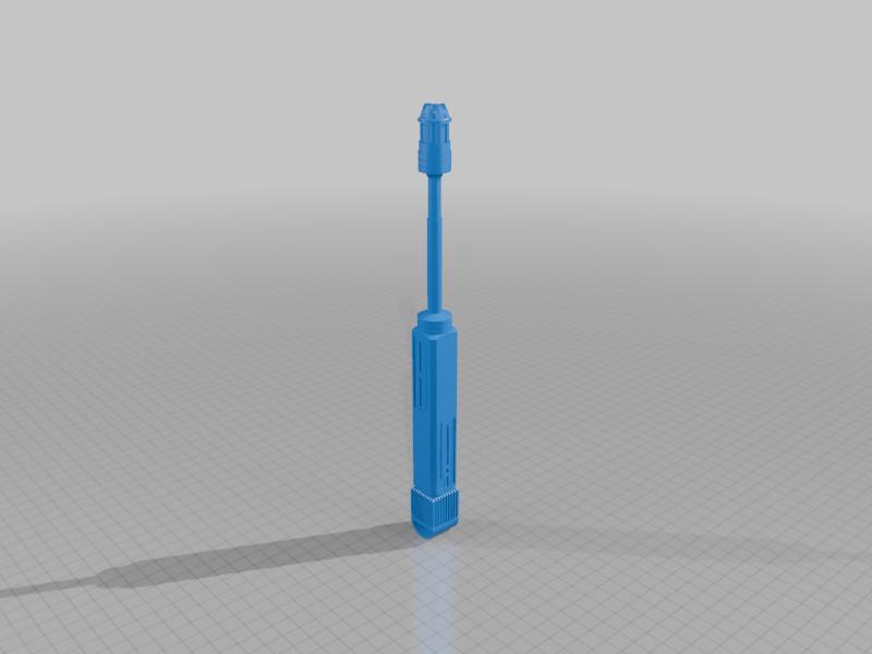 Computer Spike(Magnet)