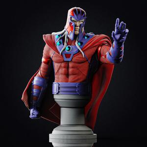 Magneto - Age of Apocalypse (Pre-Supported)