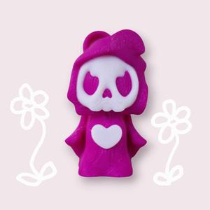 006 Gregory the Heart Grim Reaper