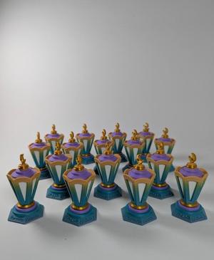 Fanoos Key Chain
