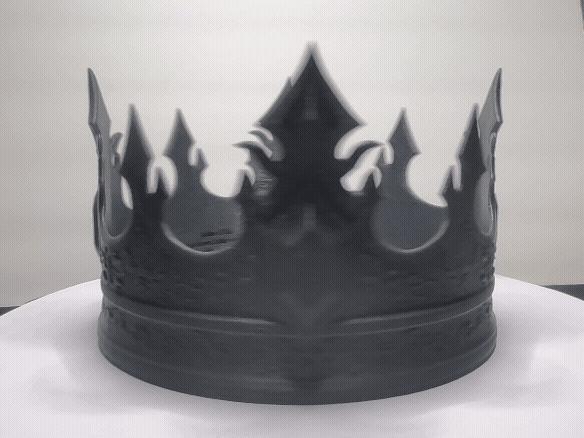 Eternal Majesty