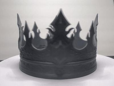 Eternal Majesty