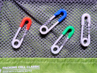 Safety Pin