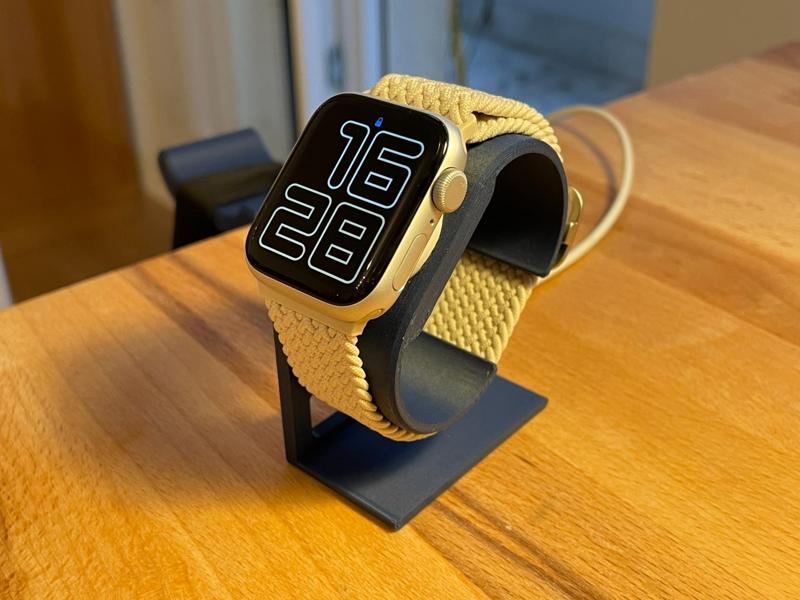 Charging Stand for Apple Watch
