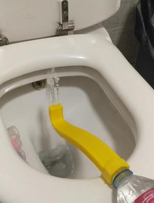 Portable Bidet