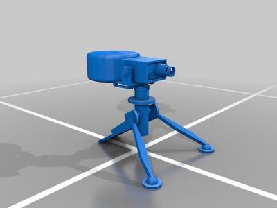 TF2 Sentry