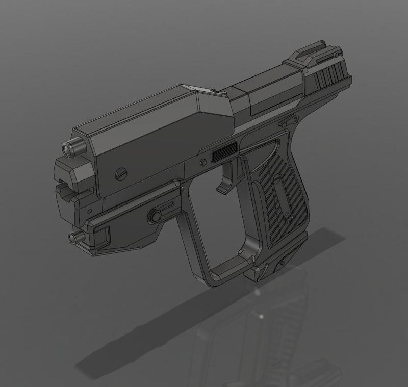 Halo M6G