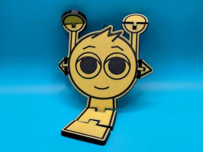 Flexi Simon 