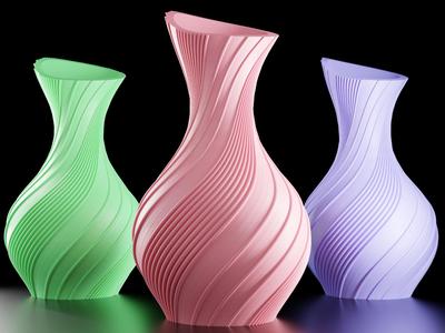 Vase