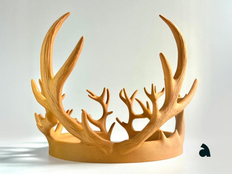 Wildroot Crown (King Edition)