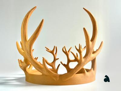 Wildroot Crown (King Edition)
