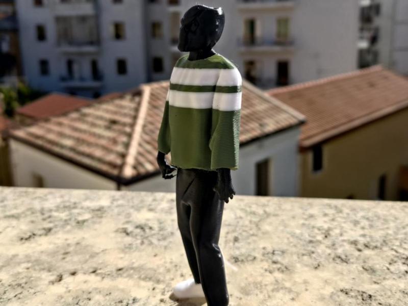 Black Panther Streetwear