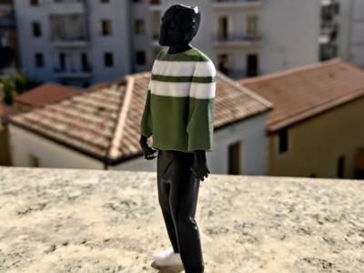 Black Panther Streetwear