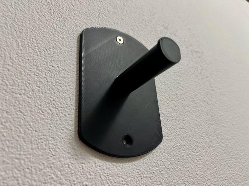 Angle grinder disc holder