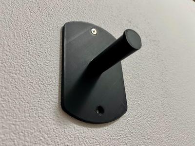 Angle grinder disc holder